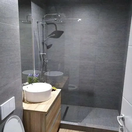 Apartment Strada Soporului Grand Park